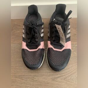 NWT Adidas ultra Boost running shoes